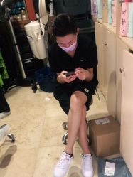 -罗亚帝造型