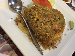 泰式炒饭-金厨泰国餐厅·全泰籍厨师料理(拱北店)
