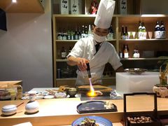 -鲤·鮨KOISUSHI