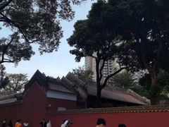 -广州雕塑公园