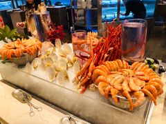 -TABLE·味西餐厅-成都茂业JW万豪酒店
