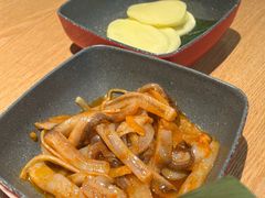 -新石器烤肉(百联川沙店)