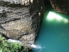 -鹿院坪生态旅游景区