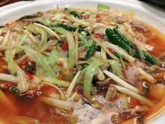 -嘎嘎鸭脑壳(蜀汉路店)