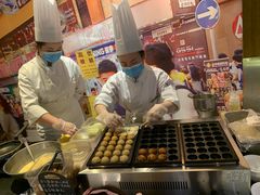 -杭州钱江新城万怡酒店-西餐厅