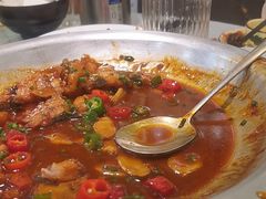 -大师傅金奖啤酒鱼(西街口总店)