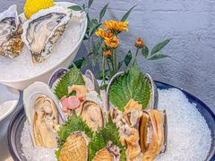 -喜聚薈·花膠雞海鮮火鍋(越秀店)