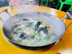 -活鱼村·老陈记粉店