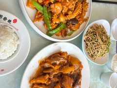 -同发号饭庄(复兴路店)