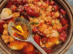 -卞氏菜根香(航空路旗舰店)