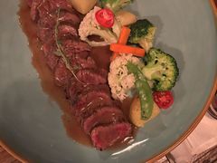 -SISTERS BAR RESTAURANT川意酒馆(嘉善老市H楼店)