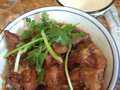 猪脚-聪辉同安老美食饭店(大元路店)