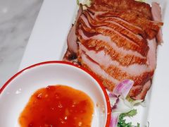 -新白鹿餐厅(第一百货店)