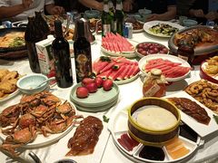 -津沽小院(天津之眼店)