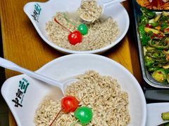 -中阿兰牛肉面(悦海新天地店)