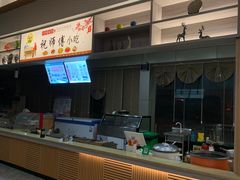 -滑县服务区便利店