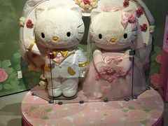 -凯蒂猫主题馆