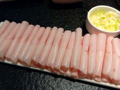 -北门涮肉·铜锅涮肉(南锣鼓巷店)