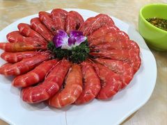 -小海豚•老字号海鲜餐厅(天涯店)