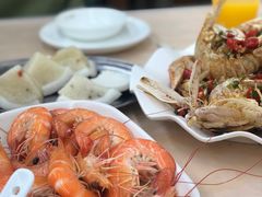 -忆海南海鲜(椰风巷第一市场店)