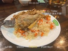 -217丰惠源抓饭(星湖街店)
