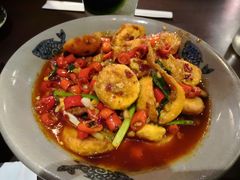 金钱蛋-潇湘阁(昆泰国际大厦店)