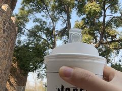 -J Create城市露营咖啡·简餐·宠物(上海动物园店)