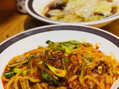 -胖老汉椒麻鸡清真新疆菜(西御街店)