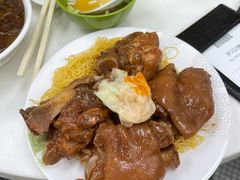 -麦文记面家(佐敦店)