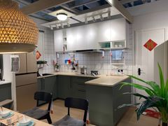 -宜家家居(西安未央商场店)