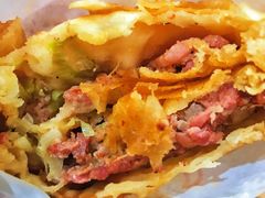 -运栋天马牛肉饼(林科大店)