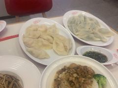 -客临百思德·东北特色馆(龙湖时代天街店)