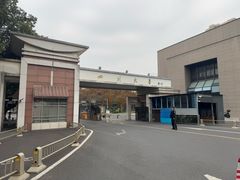 -四川大学(望江校区)