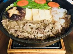 -铃木食堂(帽儿胡同店)