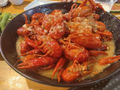 -回·龙虾铺·盆盆蟹·烧烤大排档(回龙观店)