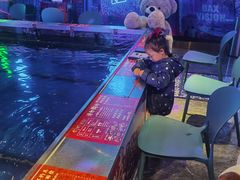 -钳真多钓虾馆·小龙虾海鲜烧烤(九六广场店)