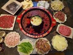 -赵家院子佬火锅(重庆总店)