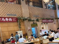 -羊之道草原味道清真餐厅(番禺店)