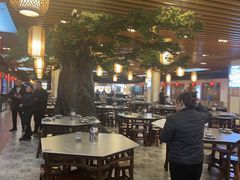 -秦淮人家风味酒楼(赣榆店)