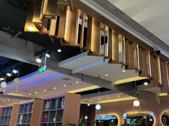 -山海盟海鲜烤肉自助餐厅(杭州萧山银泰店)