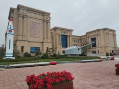 -中国人民解放军海军博物馆