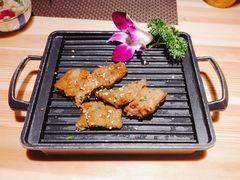 -酒久自助料理(佳兆业店)
