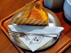 -小西家作•精致蛋糕(富力爱丁堡店)