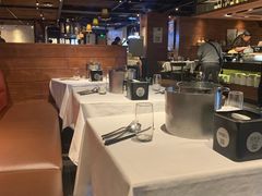 -星伦多自助料理·涮烤一体(虹悦城店)