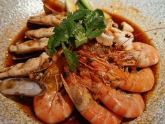 -老头儿油爆虾·知味杭州(爱琴海购物中心)