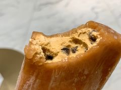 奶茶波波冰棒-喜茶(永旺梦乐城店)