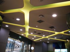 大堂-DQ·蛋糕·冰淇淋(金牛万达店)