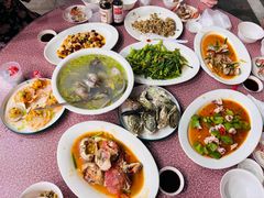 -星奇缘·海鲜餐厅(东山美食地标店)