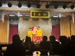 -青曲社相声(易俗街区店)