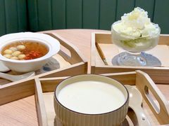 -杏甜品(尖沙咀加拿分道店)